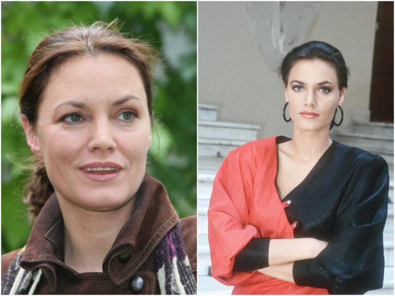 traueranzeige maja maranow lebensgefährte